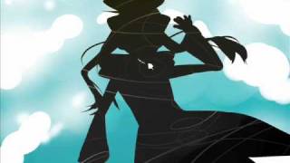 Monochrome∞Blue Sky