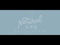 Natural Lag - ファイティング・ソング (Lyric VIdeo)