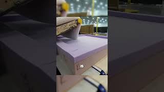 purple mattress