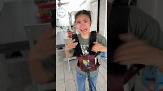 Autistic nonverbal teen with severe allergies and had a meltdown! #autismawareness #specialneeds