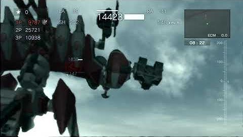Armored Core For Answer ps3 9/5/20 pvp part 2