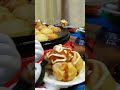 トーマスとたこ焼き#shorts