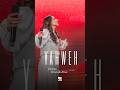Confira a letra animada de "Yahweh", próximo lançamento da Jozyanne e Fernanda Brum