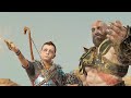 God of War 4 | TODO LLEGA A SU FIN