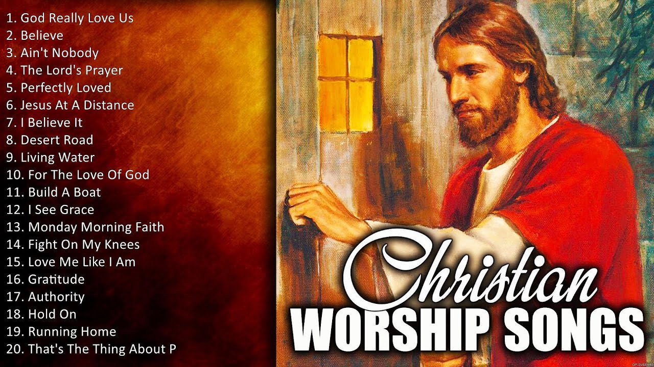 New Worship Songs Playlist 2023 Nonstop Christian Worship Music Ever