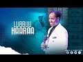 Lubbuu Haaraa Raajii Masarat Taayyee BEDELE CRUSADE ARARA TV WORLD WIDE 