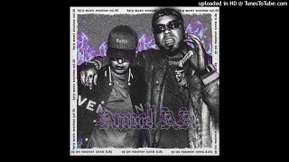 ANUEL AA  BZRP Music Sessions 46 slowed and reverb