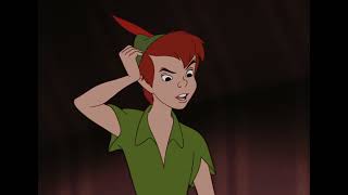Peter Pan Extrait 9