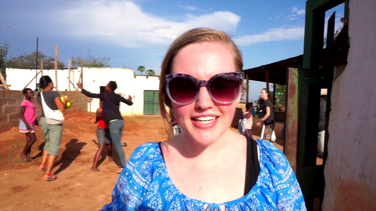 Village of hope YouTube