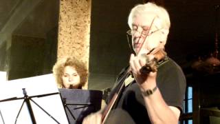 ARKONES 2013 KLEZMORIM SENNOMAJ – Parto 2