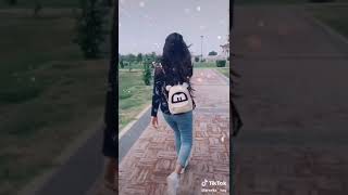 |Chal phirun un galiyon mein Kahin hum kho jaayein|@areeka__haq|