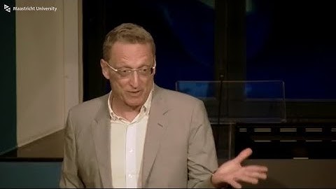 Data for the People -  Andreas Weigend