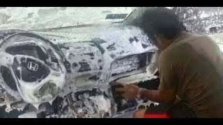 Top 5 Car Wash Fails