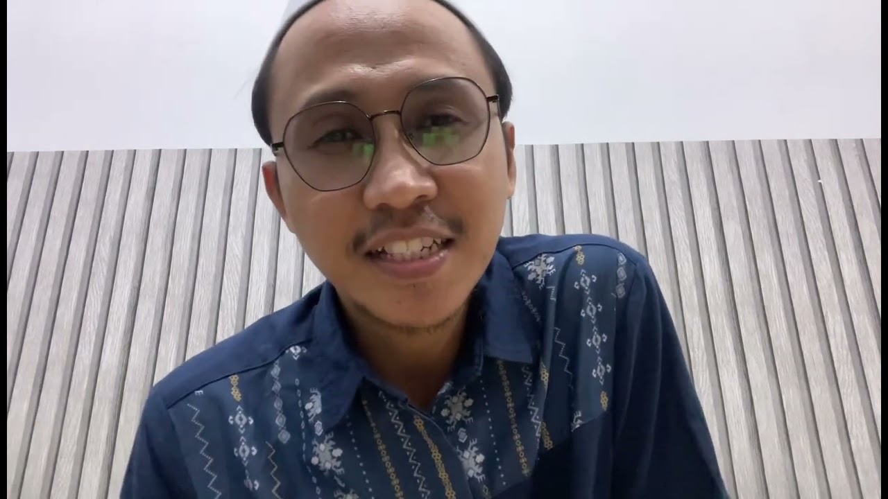 Kajian Kitab Nashoihul Ibad ke 2 (Bab 2 Maqolah 1)