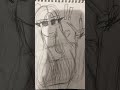 here’s my another drawing that I did lolll || #fypシ #artist #art #traditionalart #artstyle