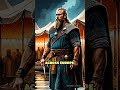 Viking Pop-Up Markets: Ancient Growth Hacks