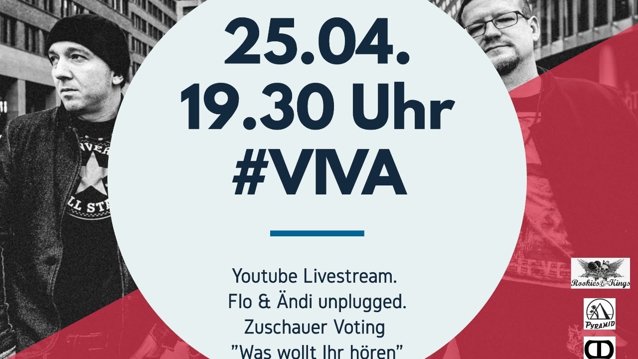 VIVA Das Leben ist ein Wunschkonzert (Best of Deutschrock) YouTube