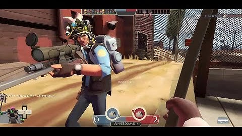 Team Fortress 2 2021 Bot now TF2 play