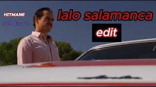 lalo salamanca [hitmane 509 SICARIO]