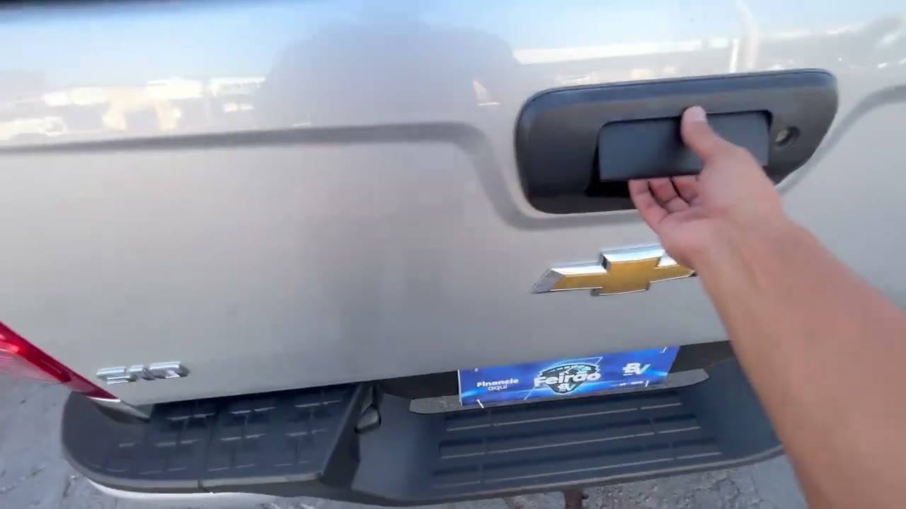 S10 LS 2022 à venda