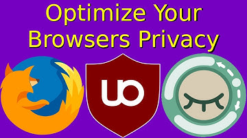 Three Fast and Simple Ways to Enhance Your Browsers Privacy and Security.