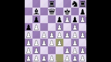 Chess Game : 935  How to play without king chess? #learnchesstrapin30seconds #boardgame