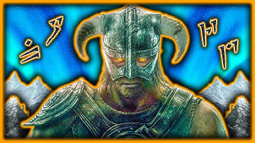The COMPLETE GUIDE to Skyrim - The Nords - Elder Scrolls Lore