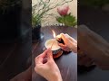 【ダイソーで買える癒やしの新常識！】敷くだけでお香の燃え残りバグを完全に全消し◎ 暮らしの質が大化けする魔法の「先回り香炉灰ハック」 💨✨