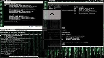 Exploit Samba on Metasploitable from BackTrack5r2 using Metasploit via msfconsole
