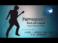 PARROQUEANDO 03/09/21