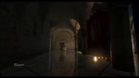 EARenderer - OpenGL / C++ 3D Engine | Global Illumination, Physically-Based Shading