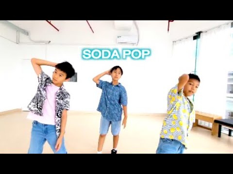 🎥 BEGINNER | SODA POP