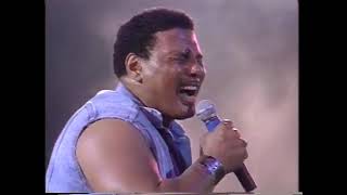 The Neville Brothers   NewOrleans JAZZ & Heritage Fes 1992