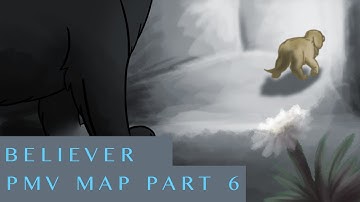 Believer | 2 Week Scourge PMV MAP - Part 6