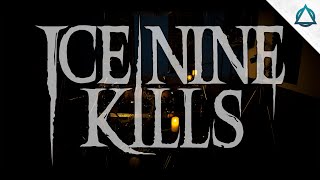 A GRAVE MISTAKE - @IceNineKills | HALLOWEEN SPECIAL Drum Cover (2023)