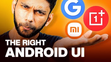 BEST Android UI Skin You Should Be Using Right Now