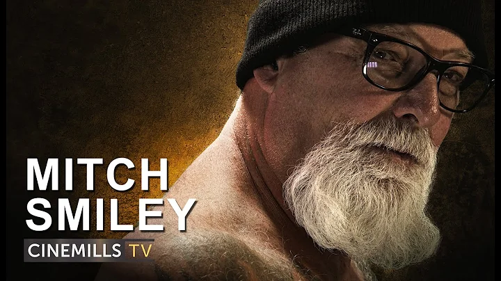 Mitch Smiley: I tattooed the swastika on Charles M...