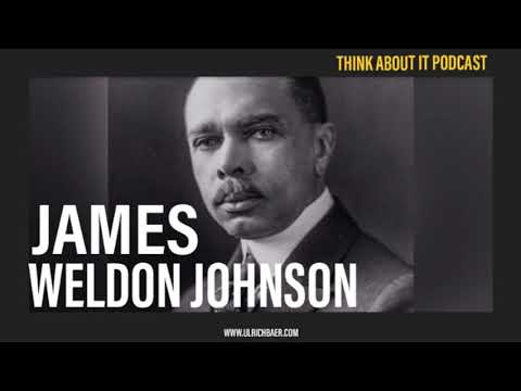 Video: Quando è morto James Weldon Johnson?