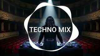 Paganini / Liszt – Etude No.6 🔥 Dark Melodic Techno / EDM Remix | Paganini Reimagined