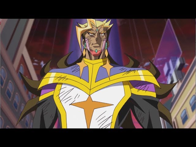 #18 yugioh VRAINS SOUND DUEL 3 - Suite: Awakening class=