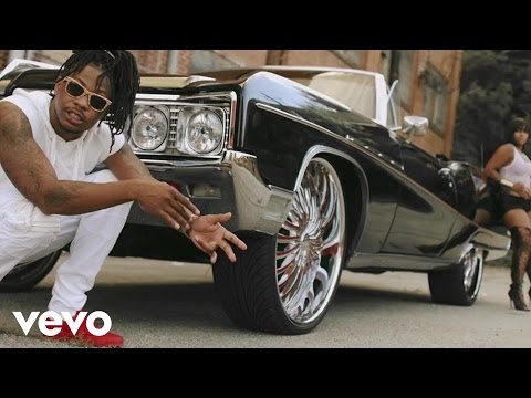 Ca$H Out Ft. Shanell - She Wanna Ride