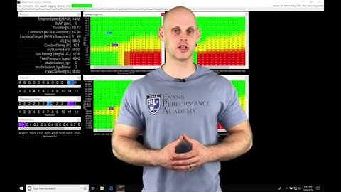 AEM Infinity Part 36: Multi-Tune Tables | Evans Performance Academy