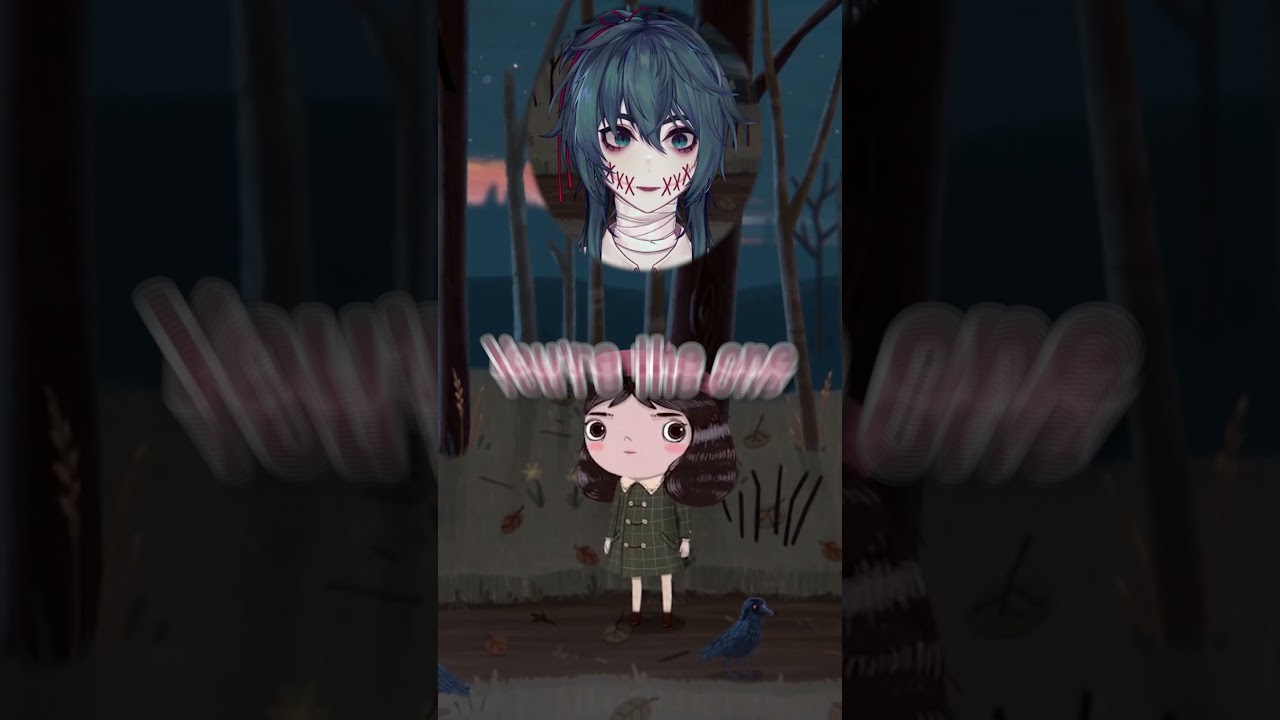 HE CRASHED MY GAME #vtuber