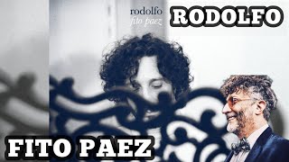 Fito Páez - Rodolfo (Disco Completo 2007)