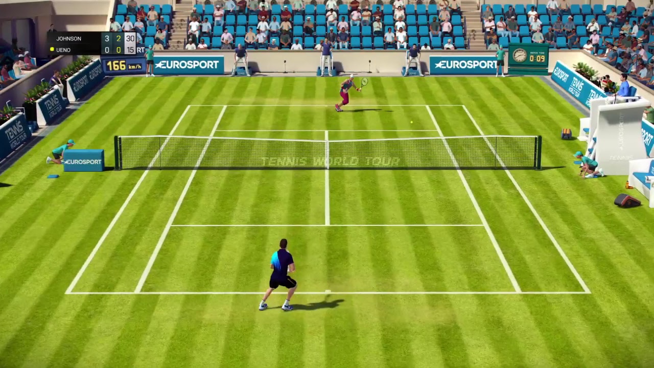 tennis world tour ps4 tipps und tricks