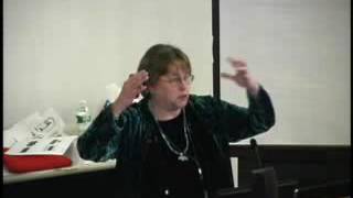 Trauma Conference Sanctuary Model - Dr Sandra Bloom