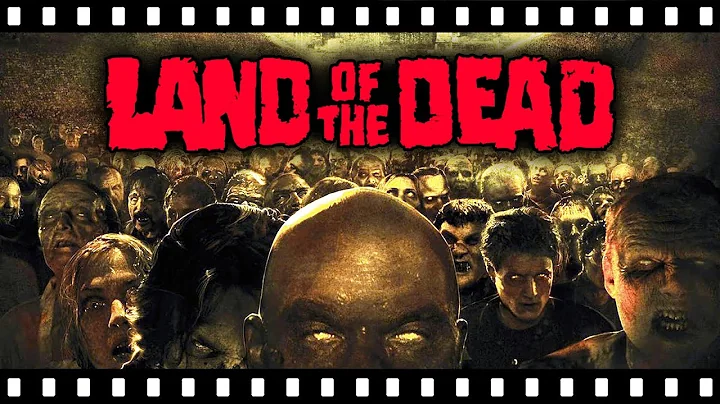 Revisiting The Flawed Brilliance of LAND OF THE DEAD