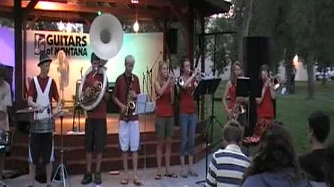Let's Groove/ The Impression that I Get