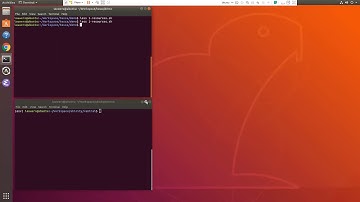Ubicity TOSCA Orchestrator