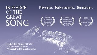 Watch In Search of the Great Song Trailer